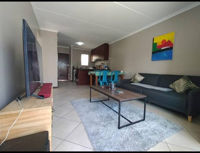 2 BEDROOM PROPERTY TO RENT IN BUHREIN